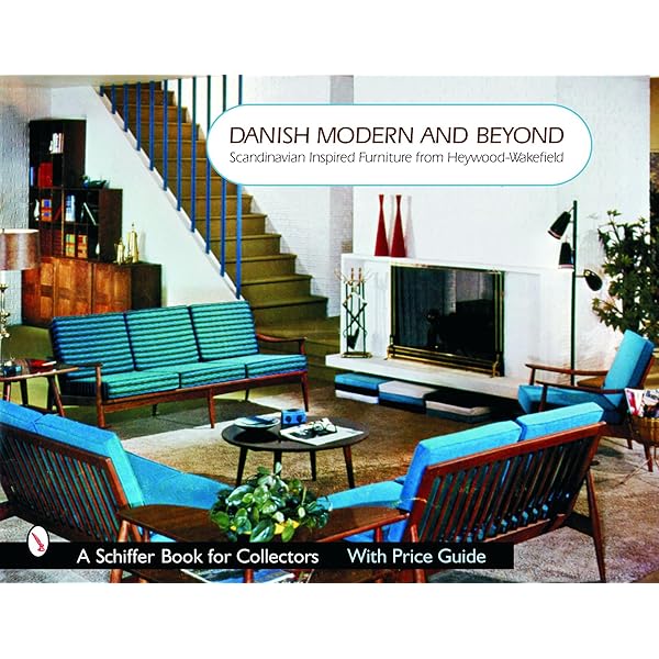 A Treasury of Scandinavian Design: Scandinavia - Zahle, Erik